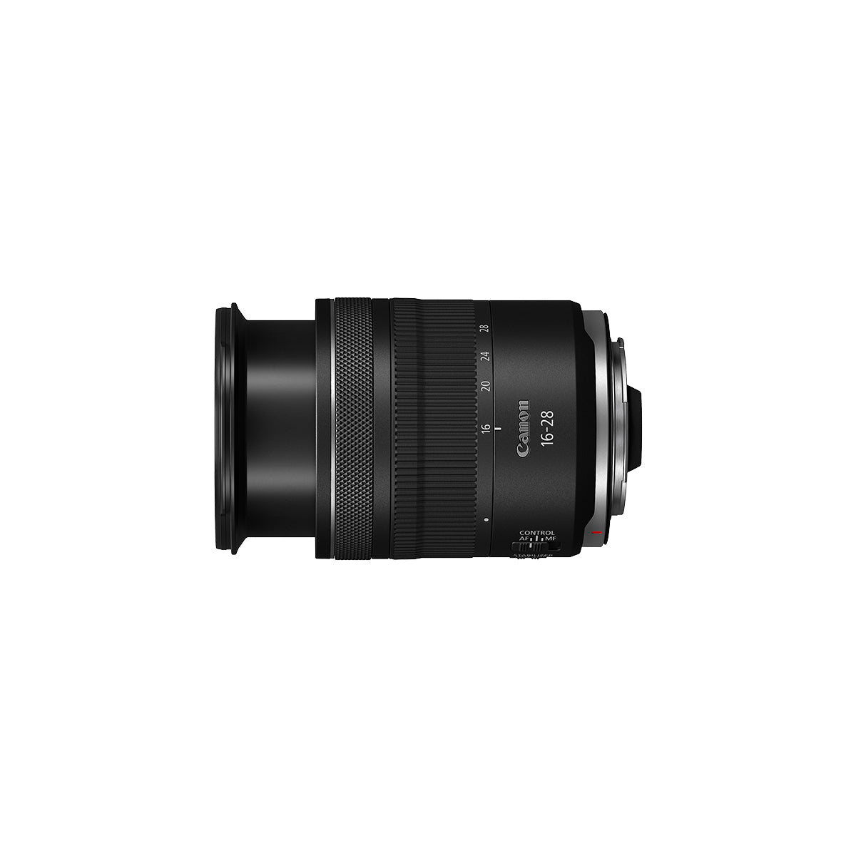 Canon RF 16-28mm F2.8 IS STM Lens for Full Frame Mirrorless Cameras - Wide Angle Zoom Lens with Image Stabilization for Landscape, Architecture & Travel Photography