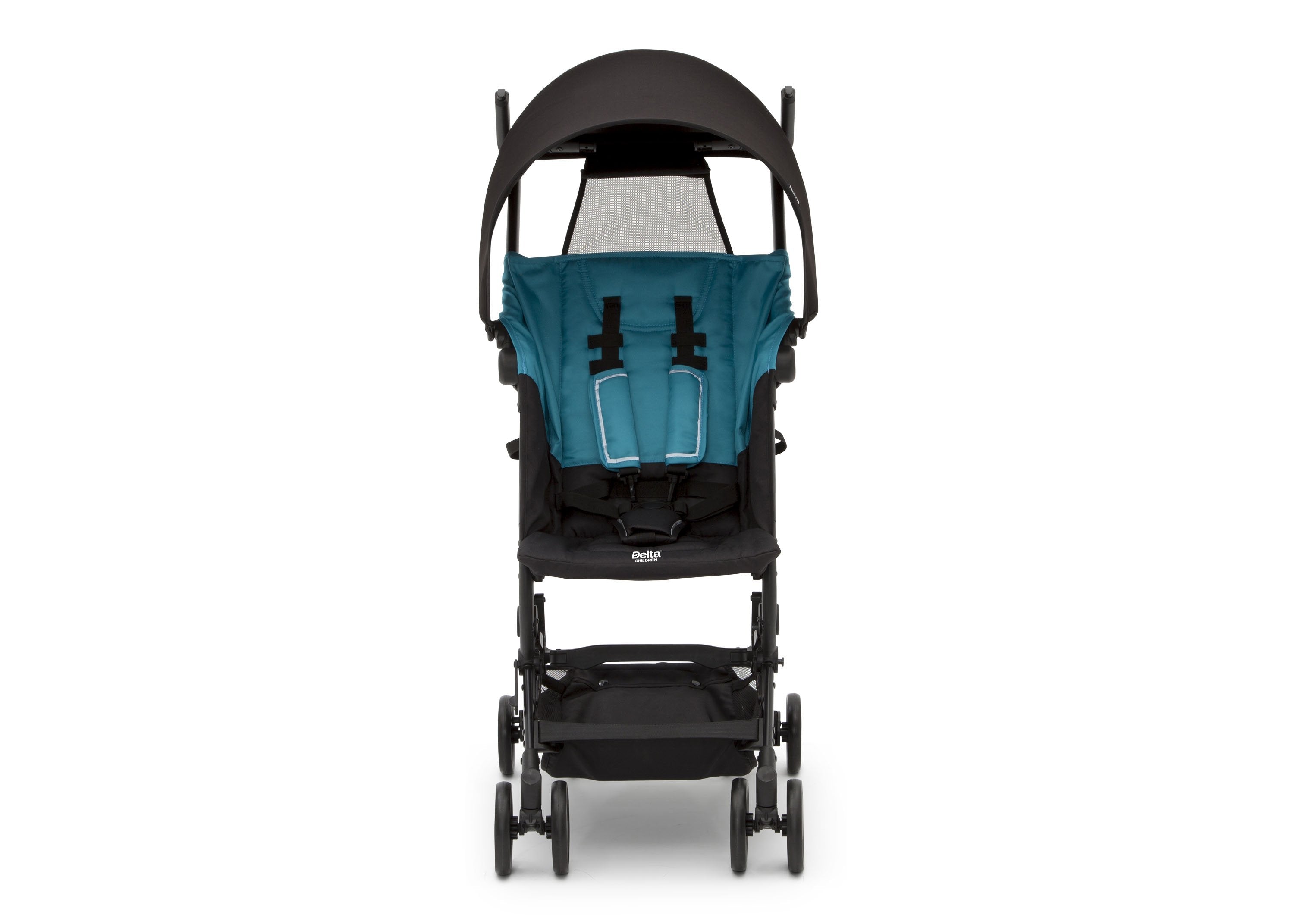 Lightweight Compact Travel Stroller with Reclining Seat - Perfect for Airplanes, Shopping & City Adventures | Foldable Baby Stroller for On-the-Go Parents