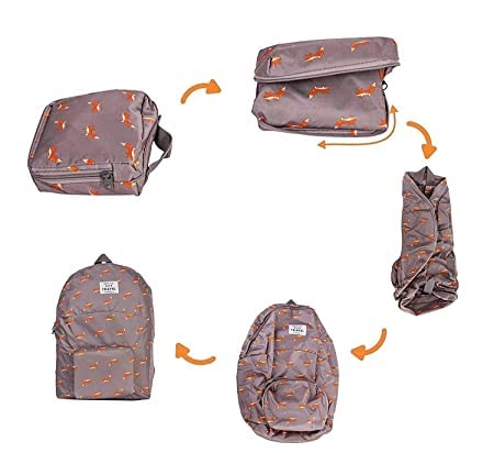 SPIRITUAL HOUSE School Backpack for Women & Girls | Waterproof College Bag | Stylish Fashionable Limited Edition Backpack - Perfect for School, Travel & Daily Use