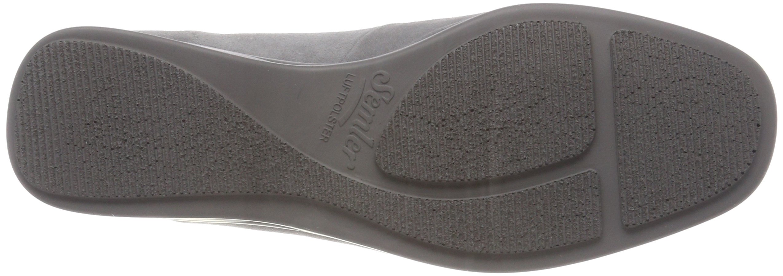 Women's Comfortable Slip-On Loafers - 0.5 UK Size - Perfect for Work, Casual Wear & Travel