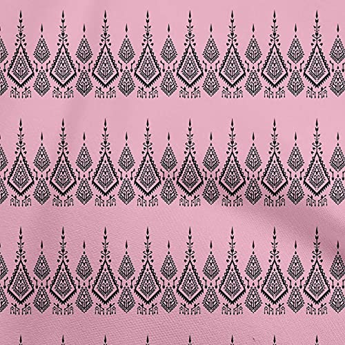 Rose Pink