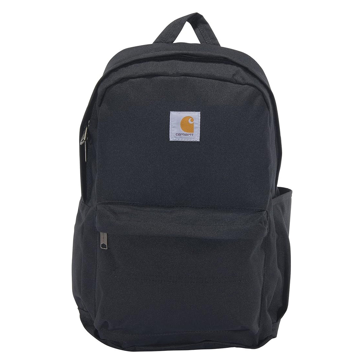 Carhartt 15.0 21L Laptop Backpack - Durable Grey Work Backpack for Men & Women - Perfect for Office, School, Travel & Outdoor Adventures