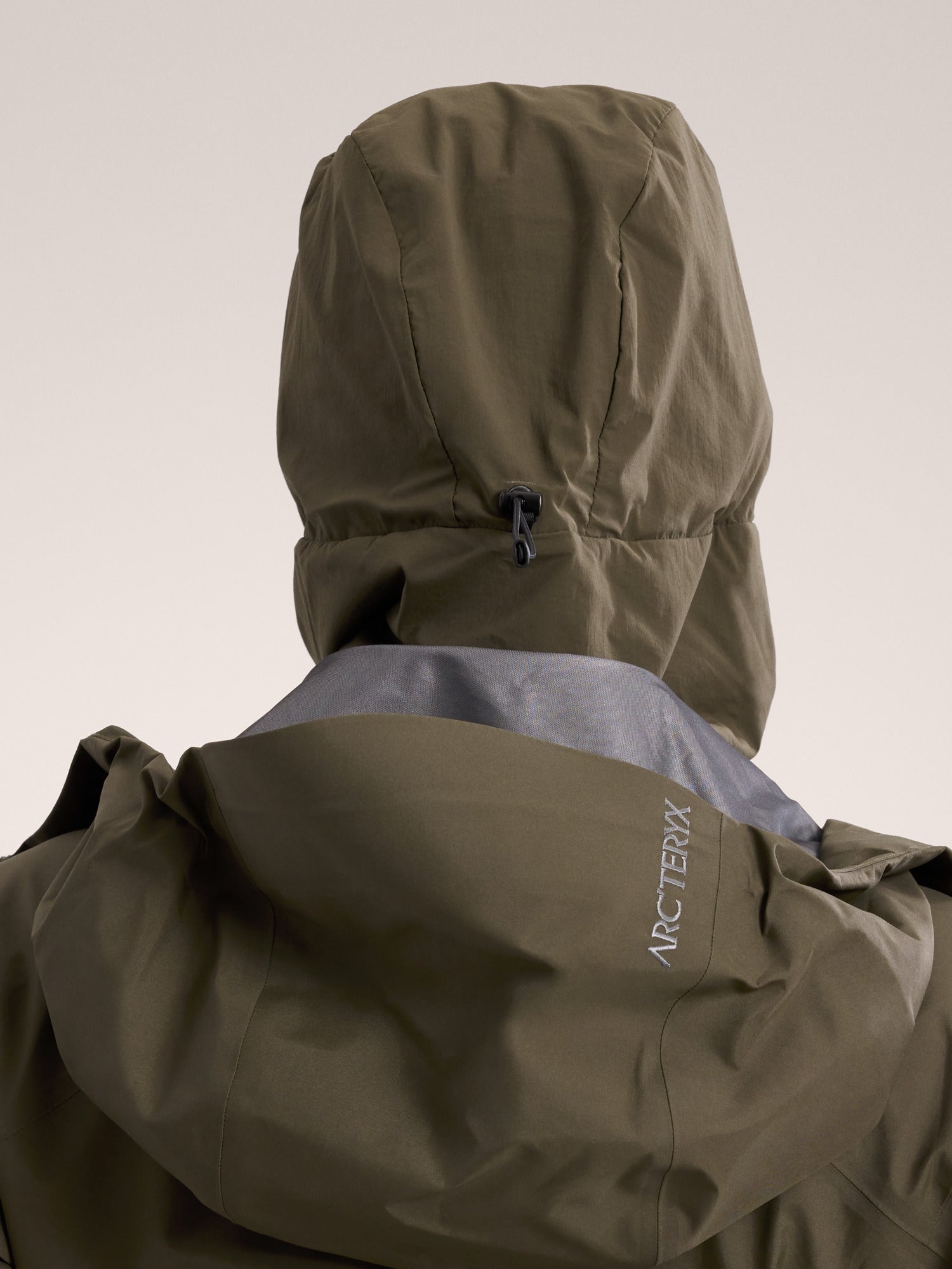 Women's Atom SL Hoody - Lightweight Water-Resistant Jacket for Hiking, Running & Outdoor Adventures | X000009511