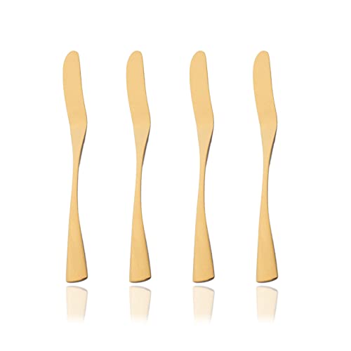 Butter Knife 4p