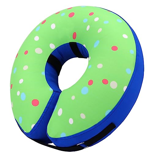 Donut Green