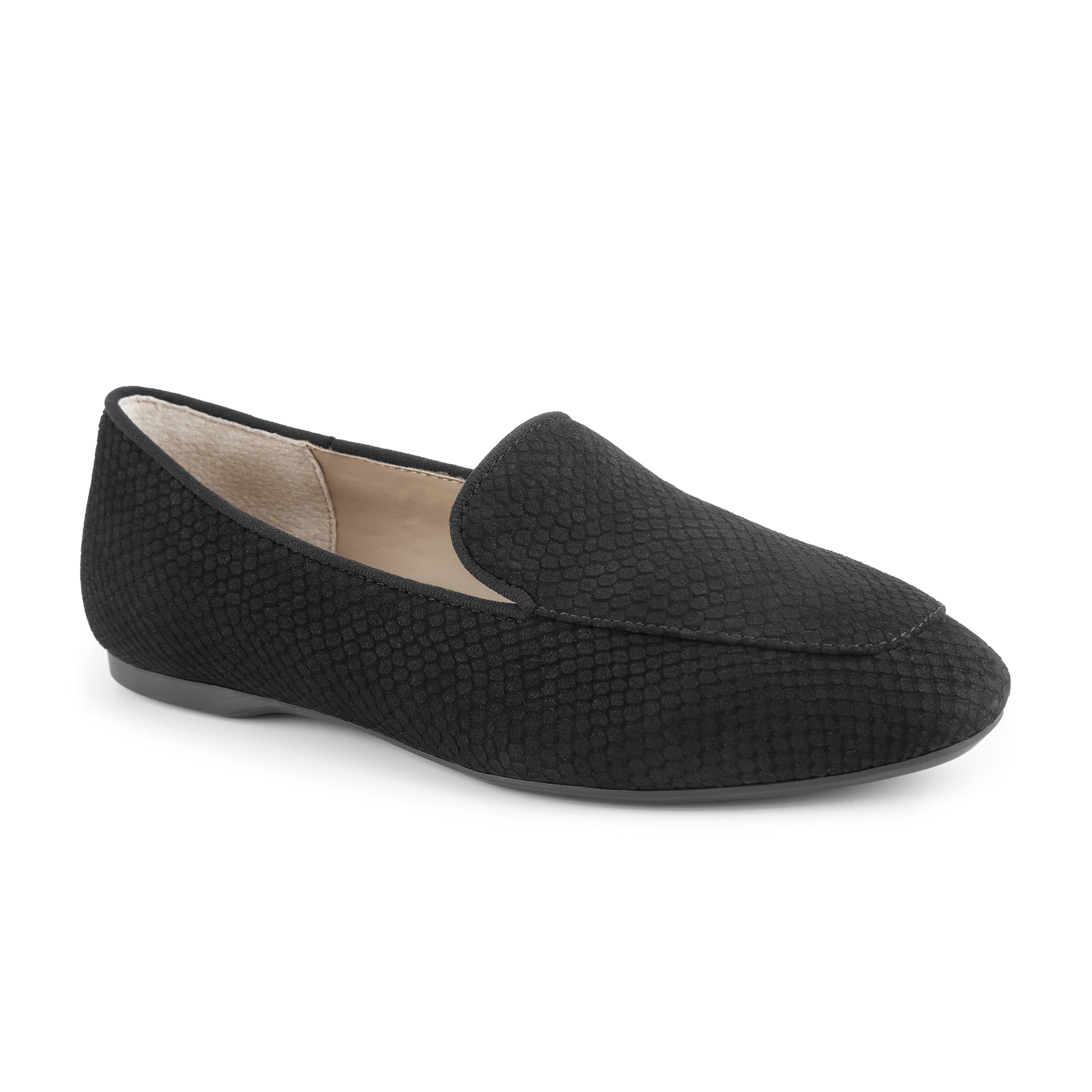 Promise Flat Shoes - Comfortable & Stylish Women's Flats for Work, Walking & Everyday Wear