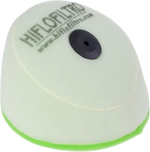 HIFLO HHF6112 High Performance Air Filter for Cars & Trucks - Improved Engine Protection & Fuel Efficiency