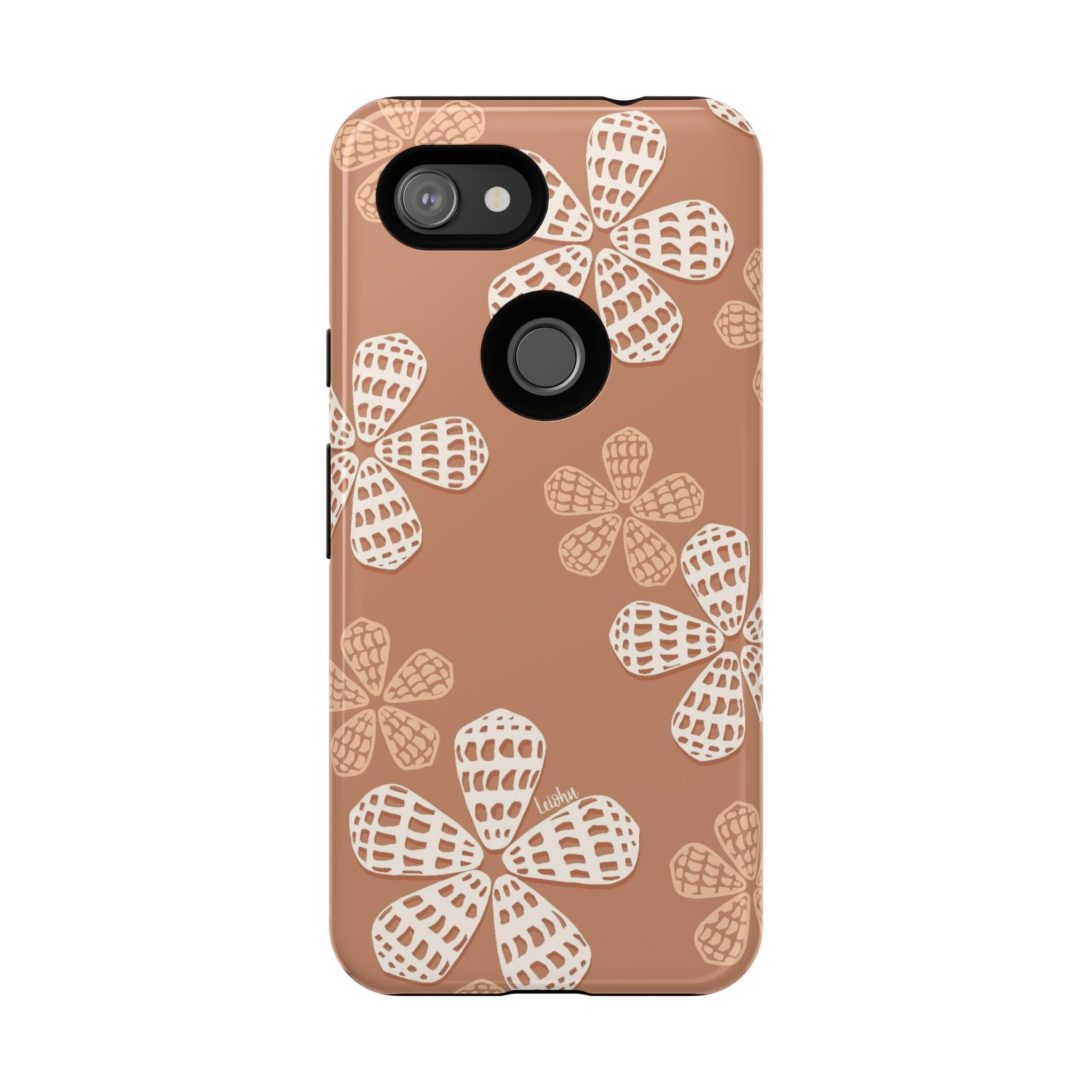 Hebrew Shell Case for Google Pixel - Durable Protective Cover with Stylish Design - Perfect for Everyday Use, Travel & Outdoor Activities