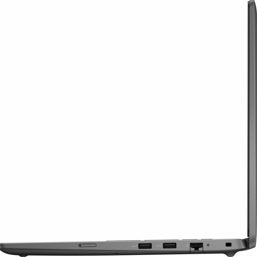 Dell Latitude 3450 14-inch Business Laptop - Intel Core i5, 8GB RAM, 256GB SSD, Windows 10 Pro - Perfect for Office Work, Remote Jobs & Business Travel