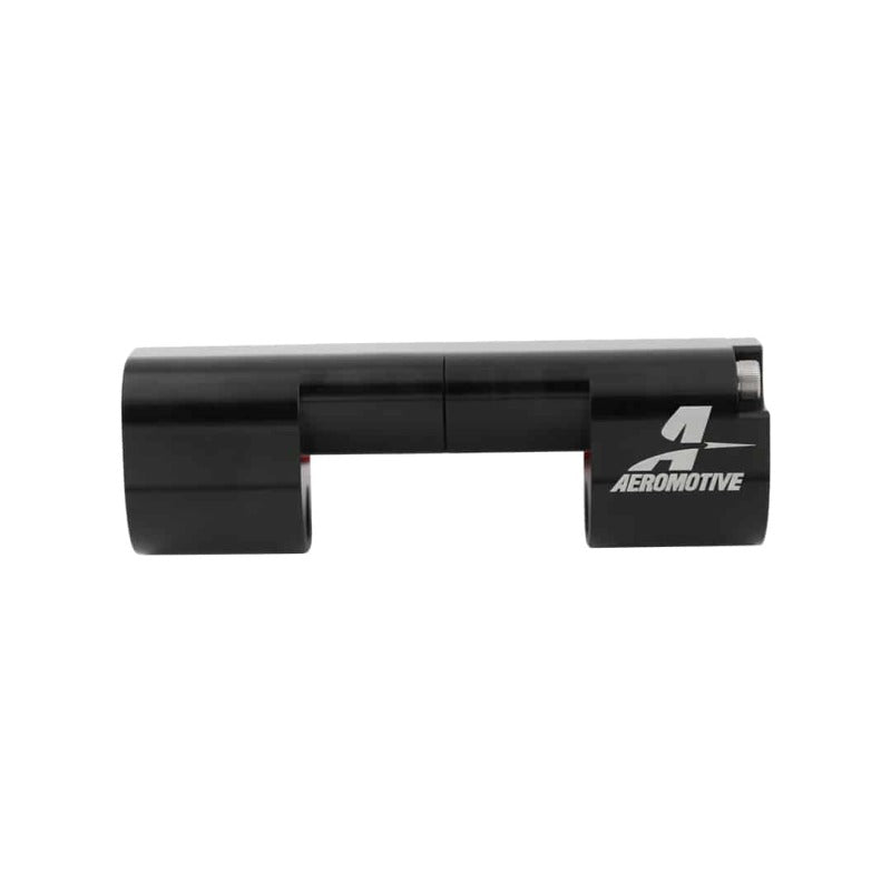 Aeromotive Flex Fuel AN 10 Sensor Adapter - High Performance Fuel Line Adapter for Flex Fuel Vehicles - Perfect for Racing, Tuning & Performance Upgrades