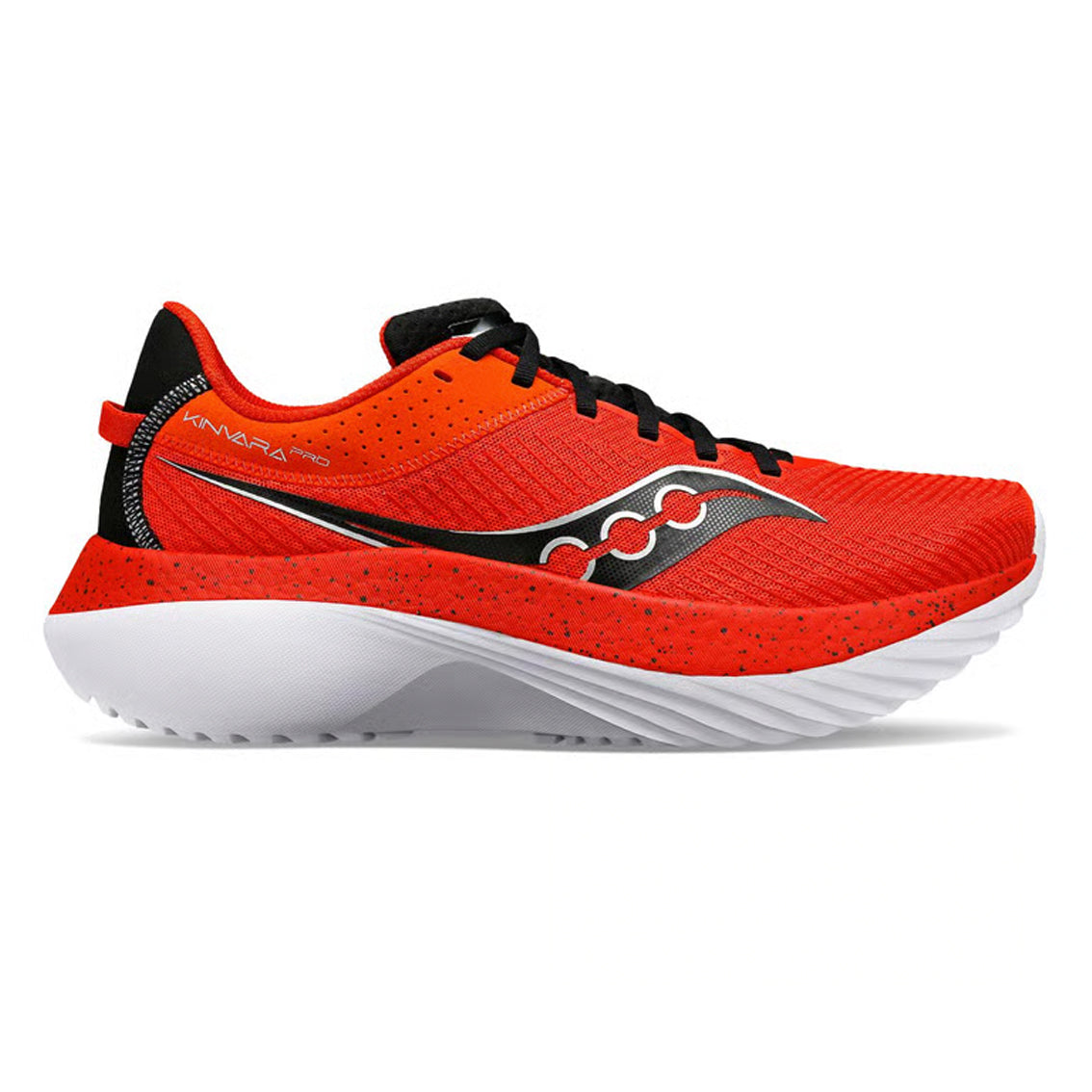 Saucony Kinvara Pro Men's Running Shoes - Lightweight & Cushioned for Marathon, Training & Road Running