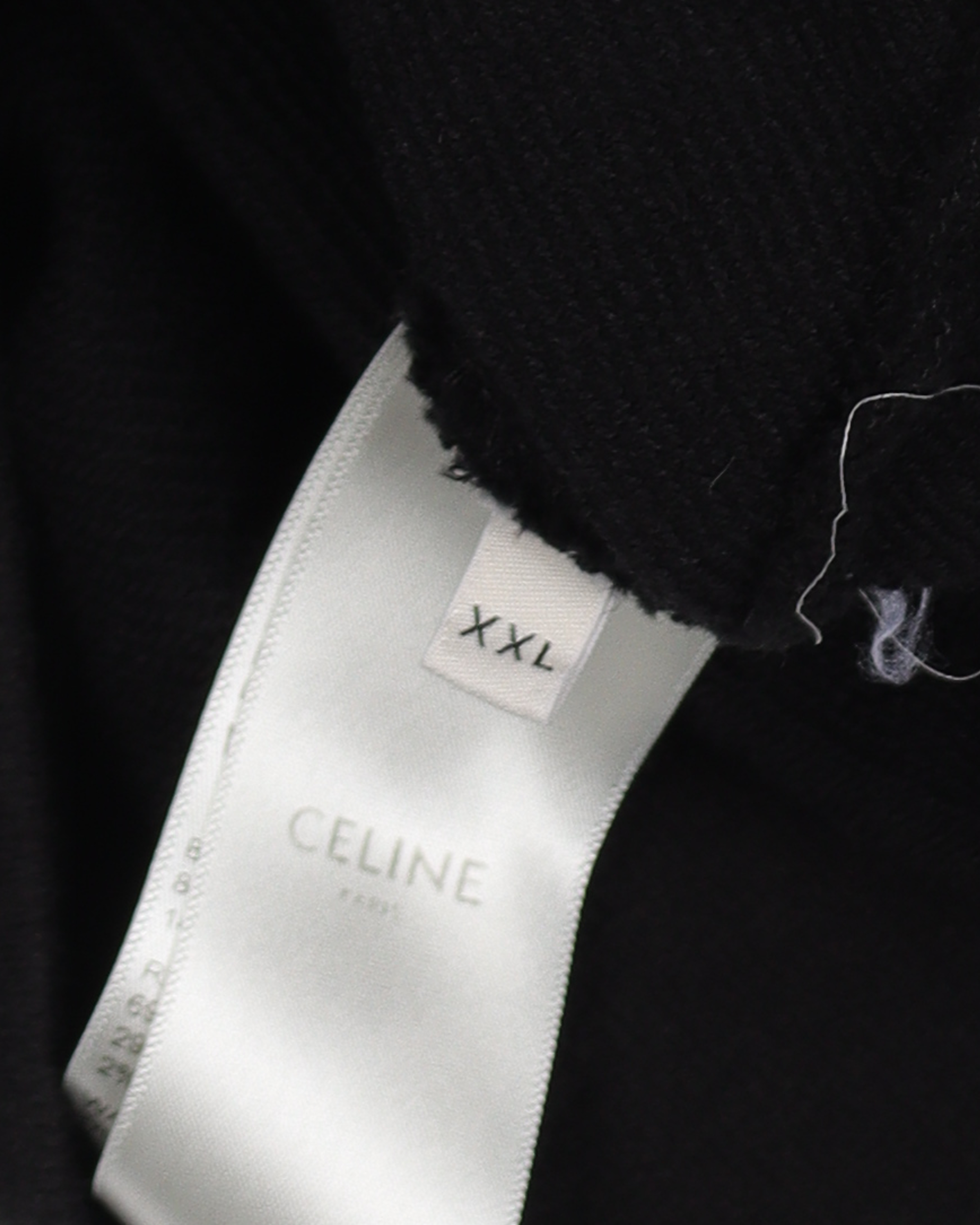Celine Paris Women's Crewneck Sweatshirt | Casual Pullover Sweater | Soft Cotton Blend | Streetwear & Lounge Wear