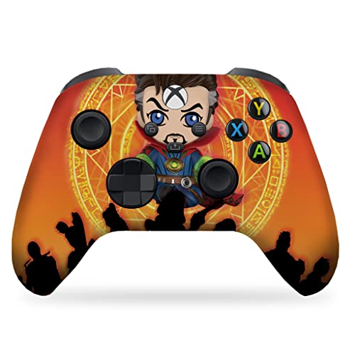 Z DR STRANGE Fortnight