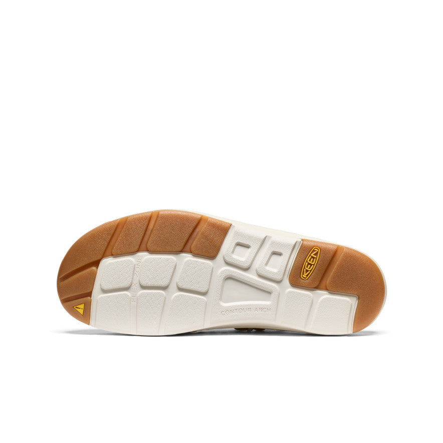 UNEEK II Convertible Sandals for Men & Women - Multi/Birch Color | Lightweight Hiking & Travel Shoes for Outdoor Adventures