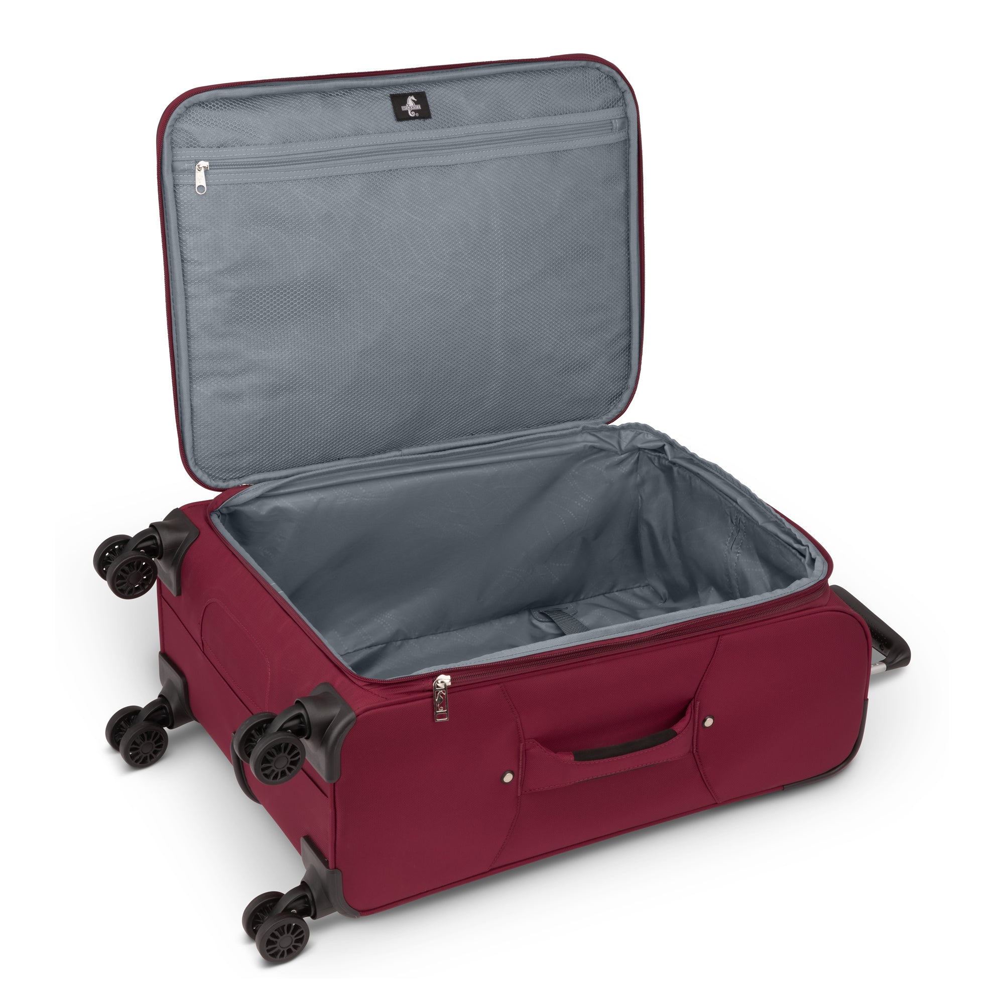 Atlantic Artisan III Spinner Medium Expandable Luggage - 20