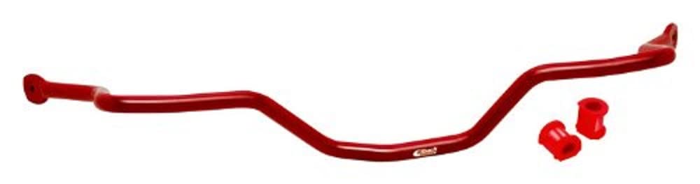Eibach 38106.310 Front Performance Anti-Roll Sway Bar Kit - Improve Handling & Stability for Sports Cars, Track Racing & Daily Driving