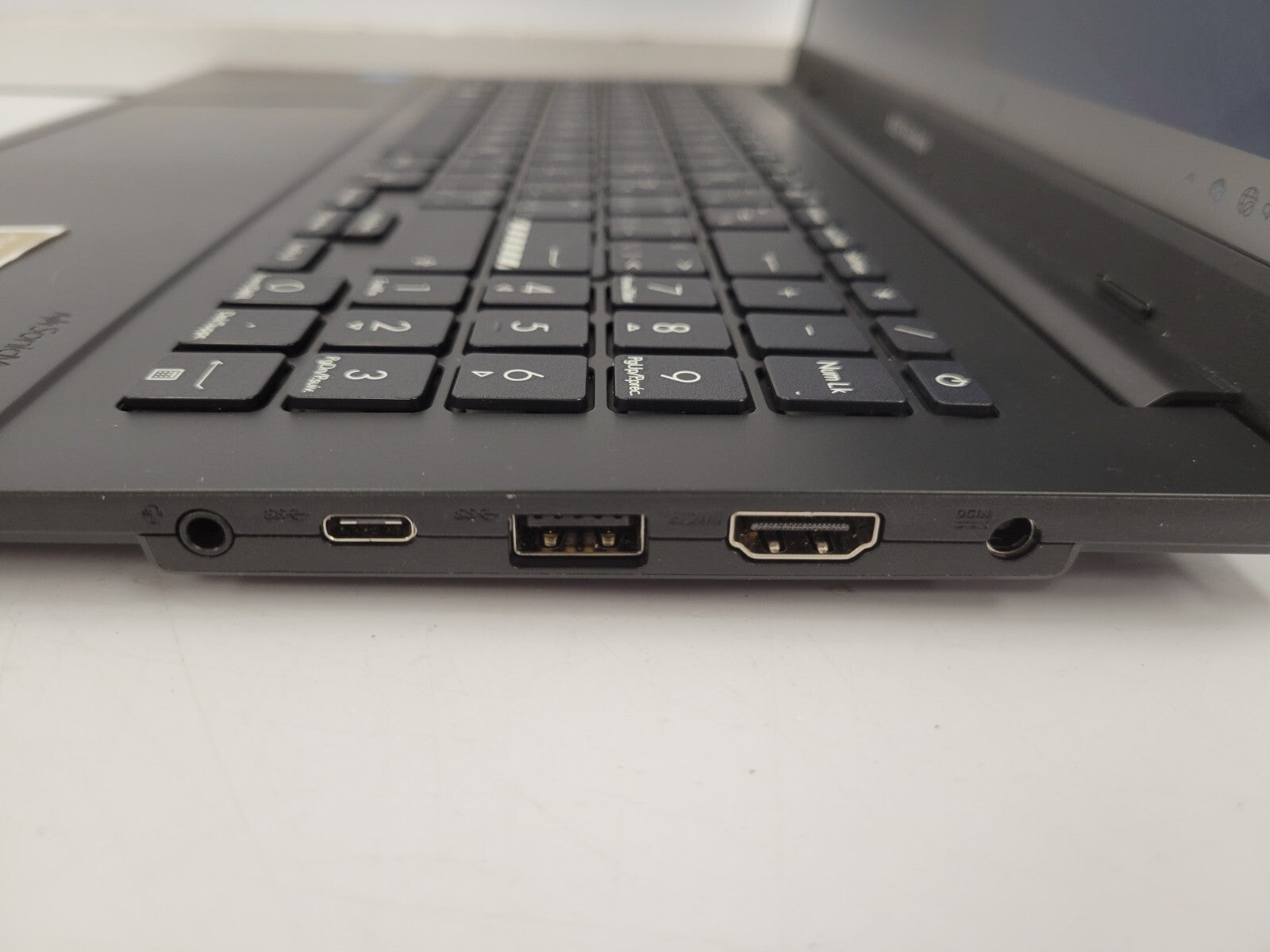 ASUS VivoBook GO 15 Laptop - 15.6