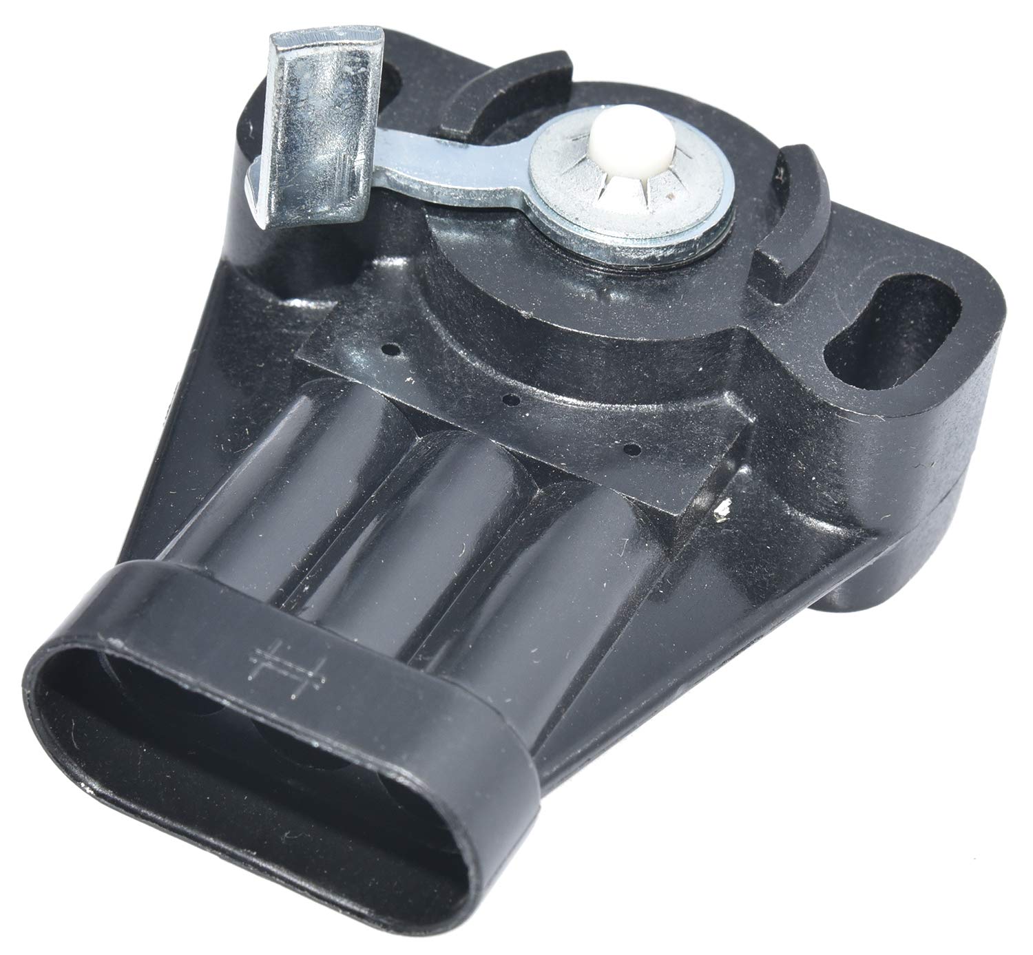 Walker Products 200-1049 Throttle Position Sensor (TPS) - Replacement for GM Vehicles - Improve Engine Performance & Fuel Efficiency | Perfect for Chevy, GMC, Buick, Cadillac Models