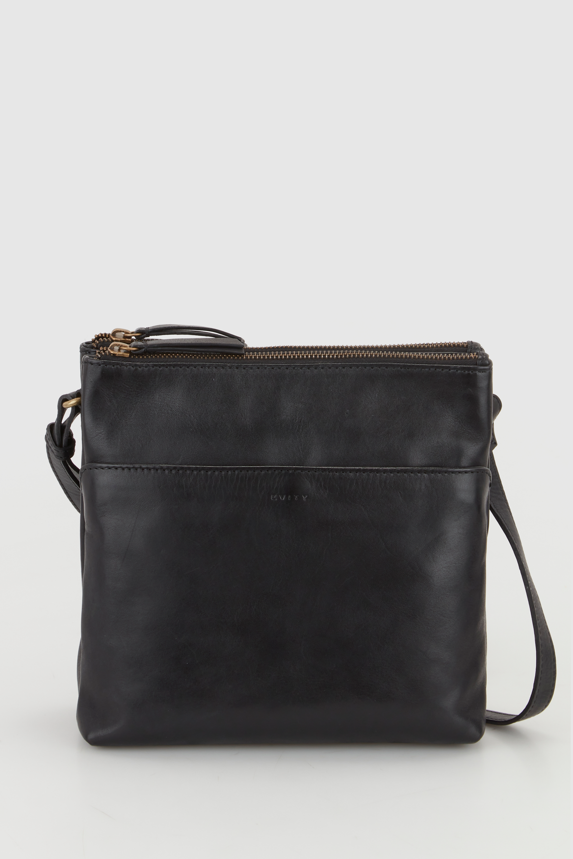 Josie Genuine Leather Crossbody Bag for Women - Stylish & Durable Handbag for Everyday Use, Travel, and Work