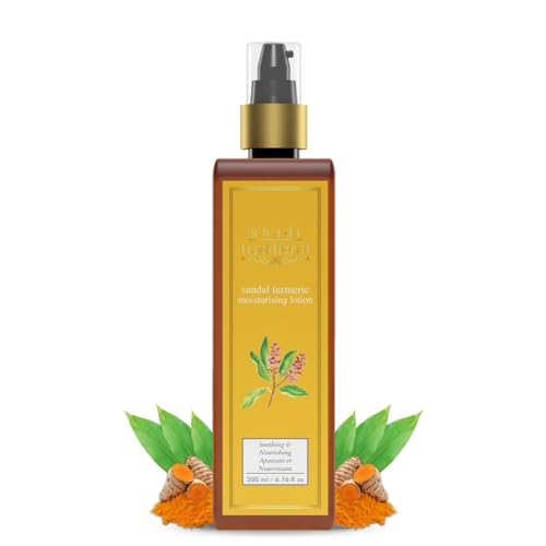Sandal Turmeric