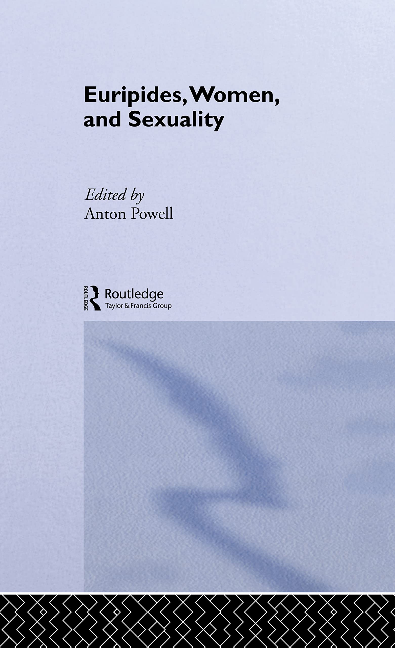 Euripides' Plays: Exploring Women and Sexuality in Ancient Greek Drama - Perfect for Literature Studies & Theater Performances