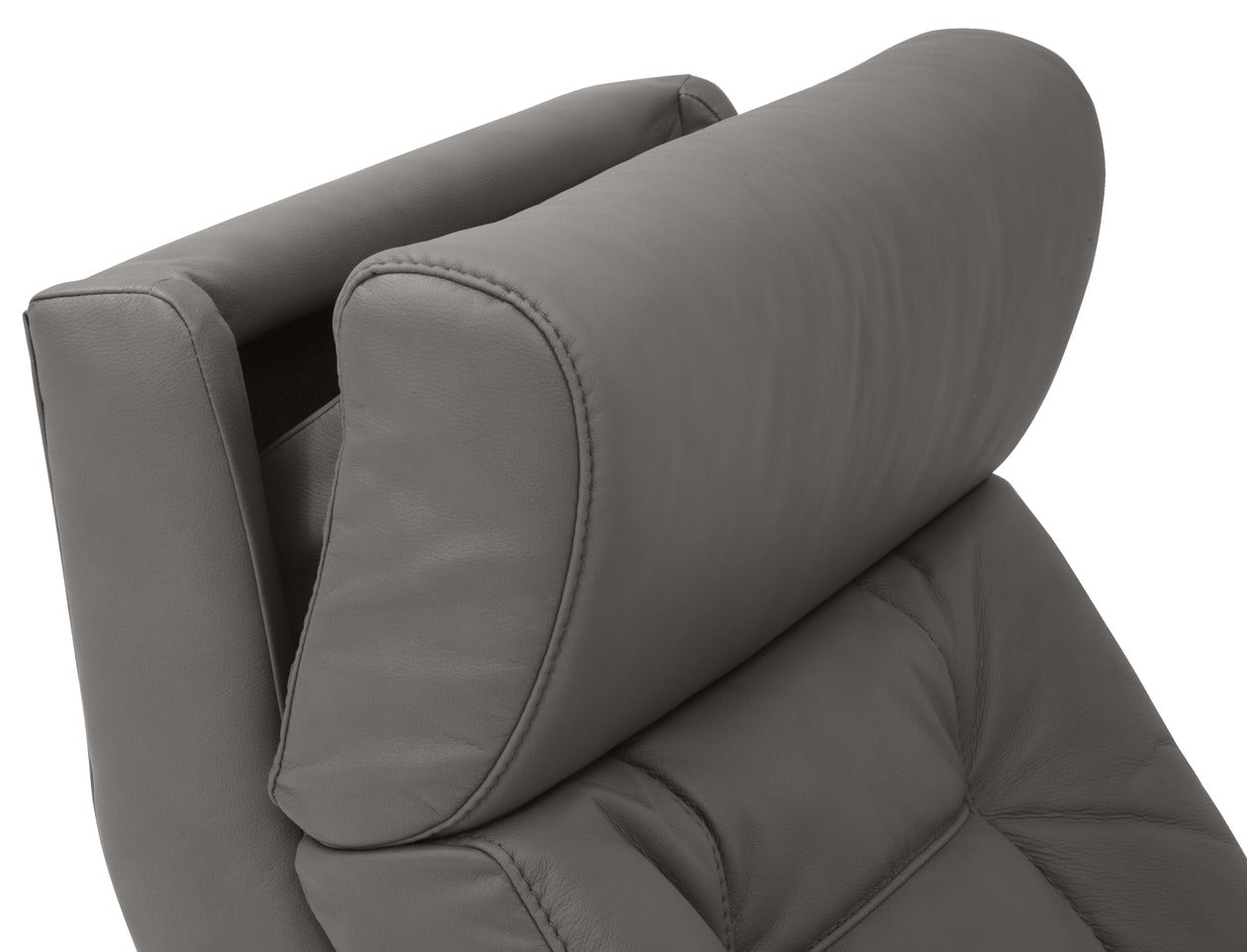 Premium High Back Reclining Chair - Ergonomic Office Chair with Lumbar Support & Adjustable Tilt - Perfect for Home Office, Gaming & Relaxation