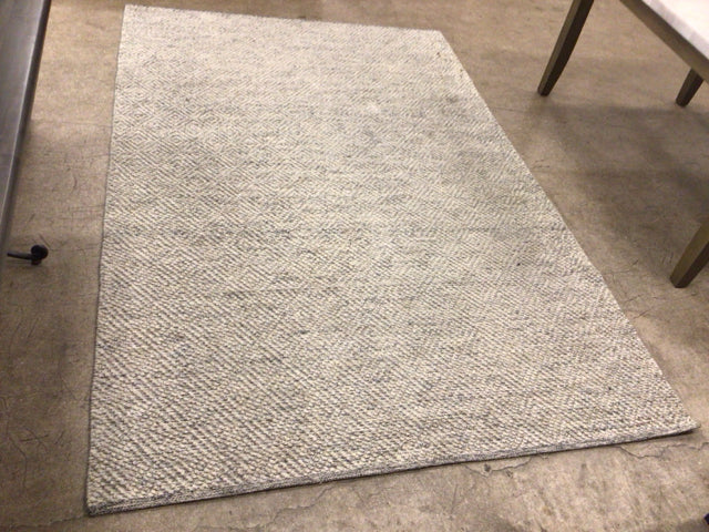Safavieh Natura 6' x 9' Area Rug in Camel Grey - Soft & Durable Handmade Jute Rug for Living Room, Bedroom, or Office Decor