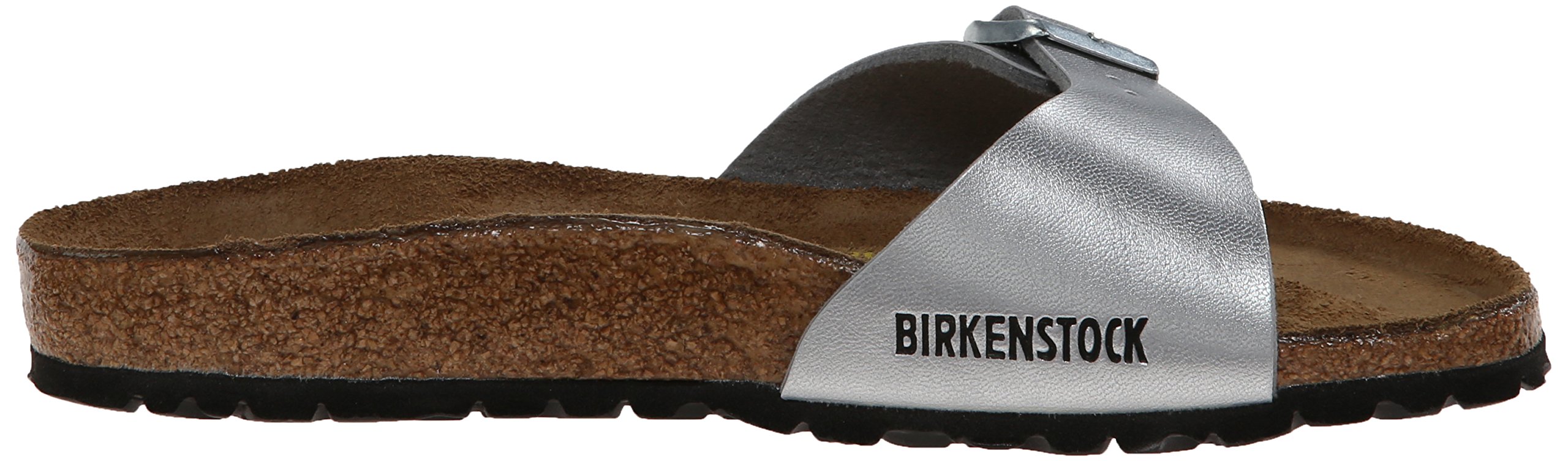 Papillio Women's Comfortable Slip-On Mules - Soft Leather Casual Shoes for Walking, Home & Office Wear - Perfect for Indoor, Outdoor & Travel Use