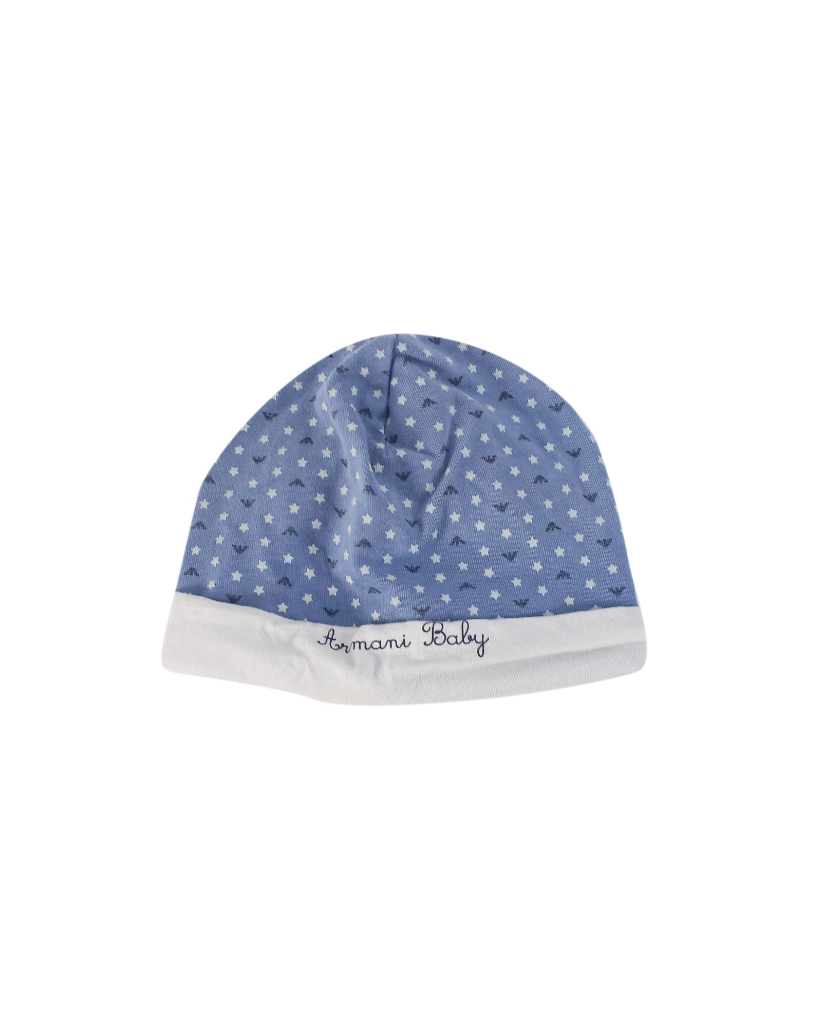 Armani Beanie One Size - Stylish Winter Hat for Men & Women - Perfect for Outdoor Activities & Casual Wear