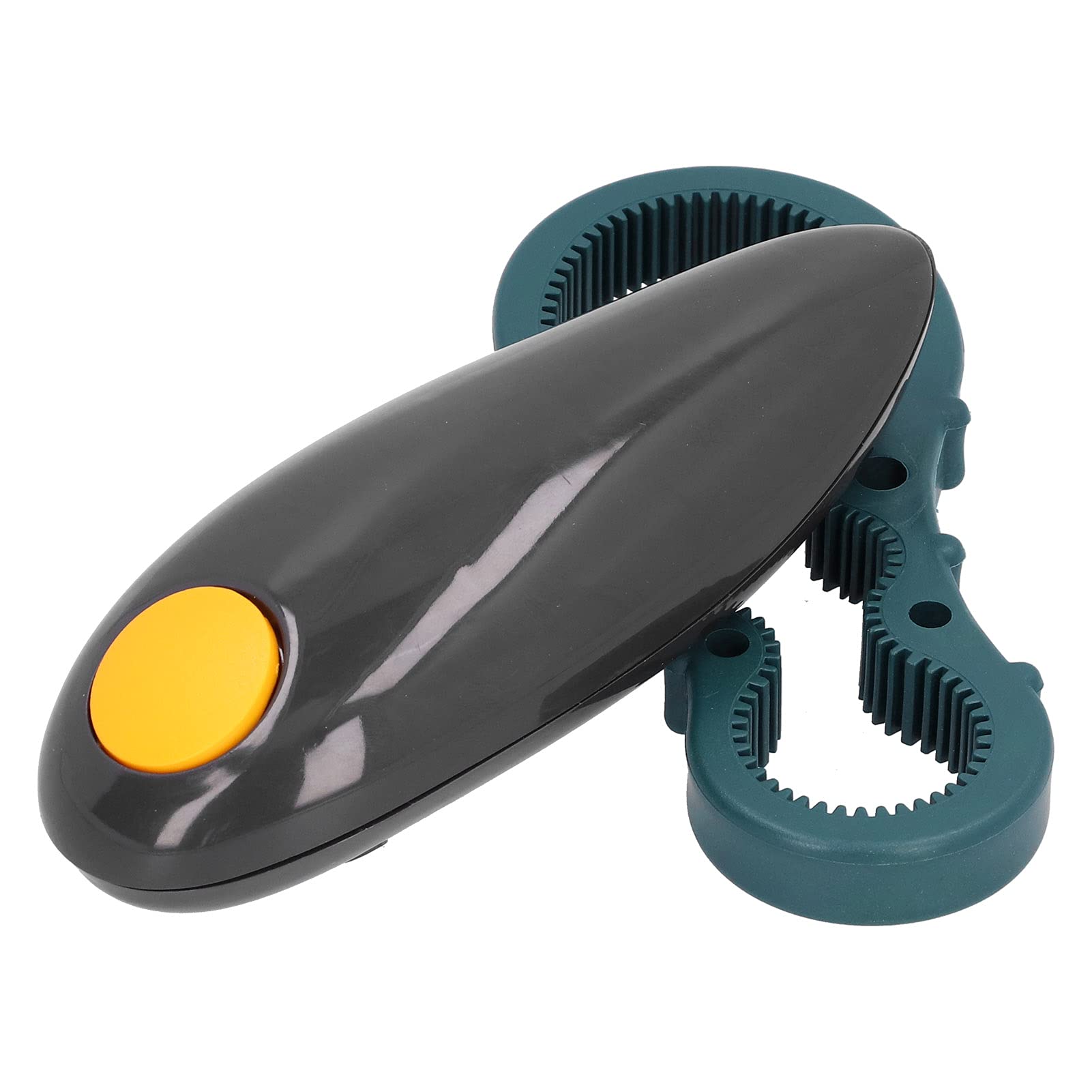 Hozee Can Opener - Lightweight Kitchen Tool for Cans & Bottles | Easy Compact Opener for Home & Camping