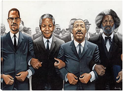 Strength in Numbers
