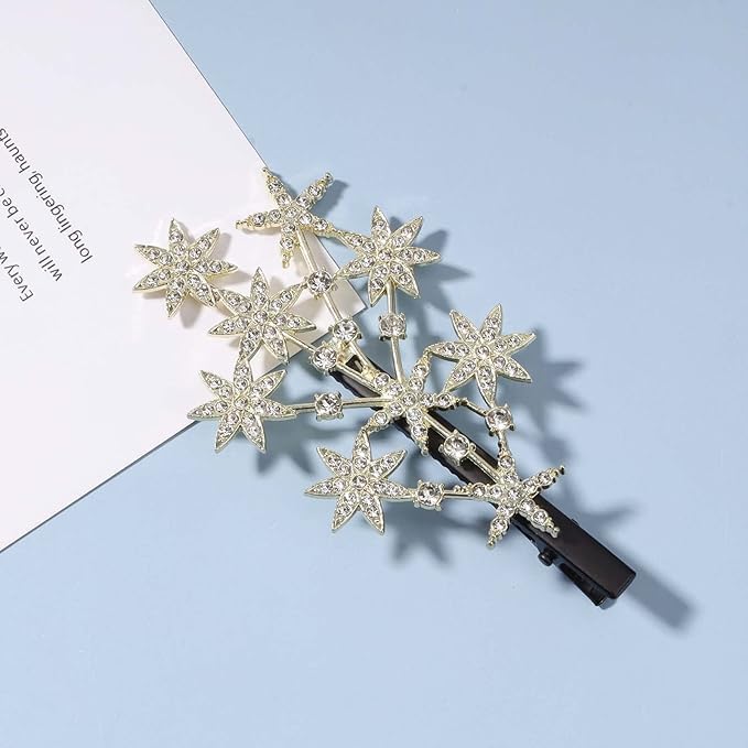Silver Star Pin