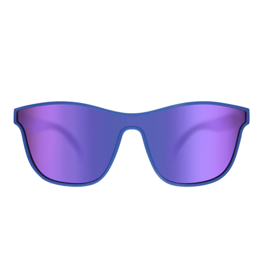 Goodr VRG Sunglasses - Polarized, Lightweight & Stylish for Running, Cycling & Outdoor Activities | Best Dystopia Ever Collection