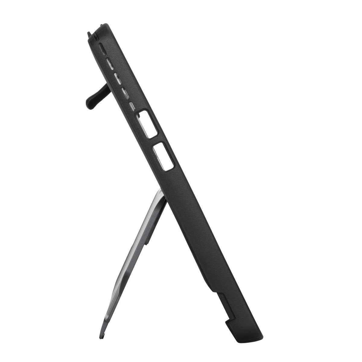 Durable Shockproof Protective Case for Microsoft Surface Pro 11th/10th/9th Gen - Slim Fit Cover for Work, School & Travel