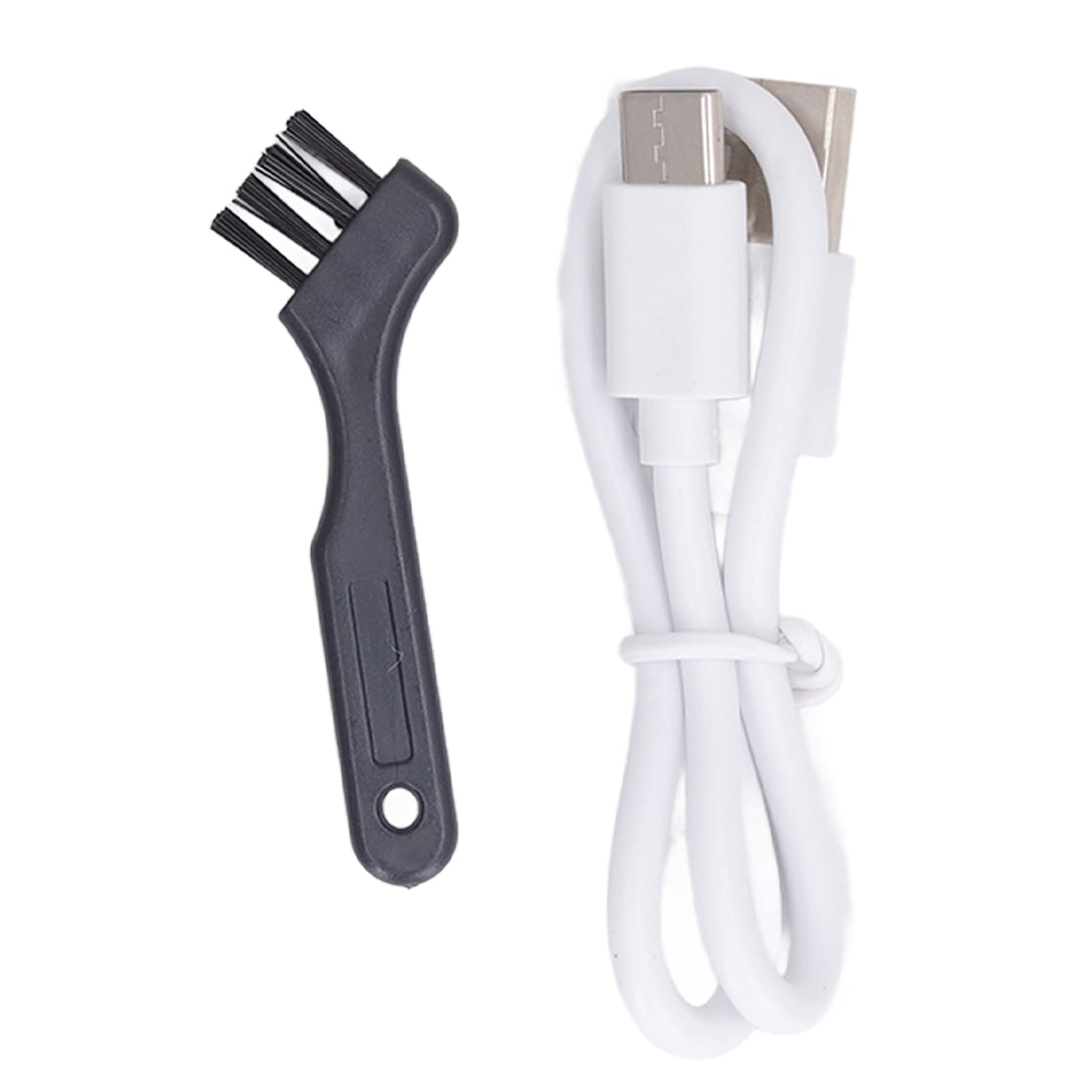 Rechargeable Heated Eyelash Curler with Long-Lasting Warmth & Silicone Pad - Perfect for Home Use, Travel, and Professional Makeup (Purple)