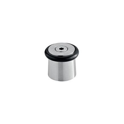 JNF Heavy Duty Door Stopper - Non-Slip Wedge for Home, Office & Hotel Use - Perfect for Holding Doors Open or Preventing Slamming