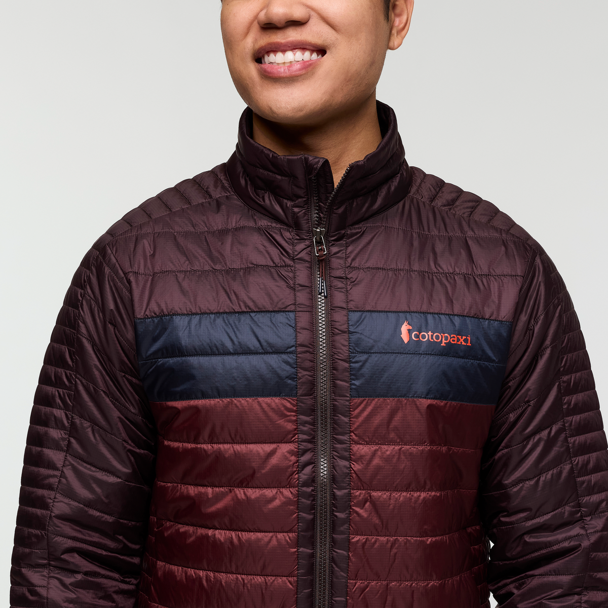 Cotopaxi Capa Insulated Jacket for Men - Lightweight Waterproof Winter Coat for Hiking, Camping & Outdoor Adventures