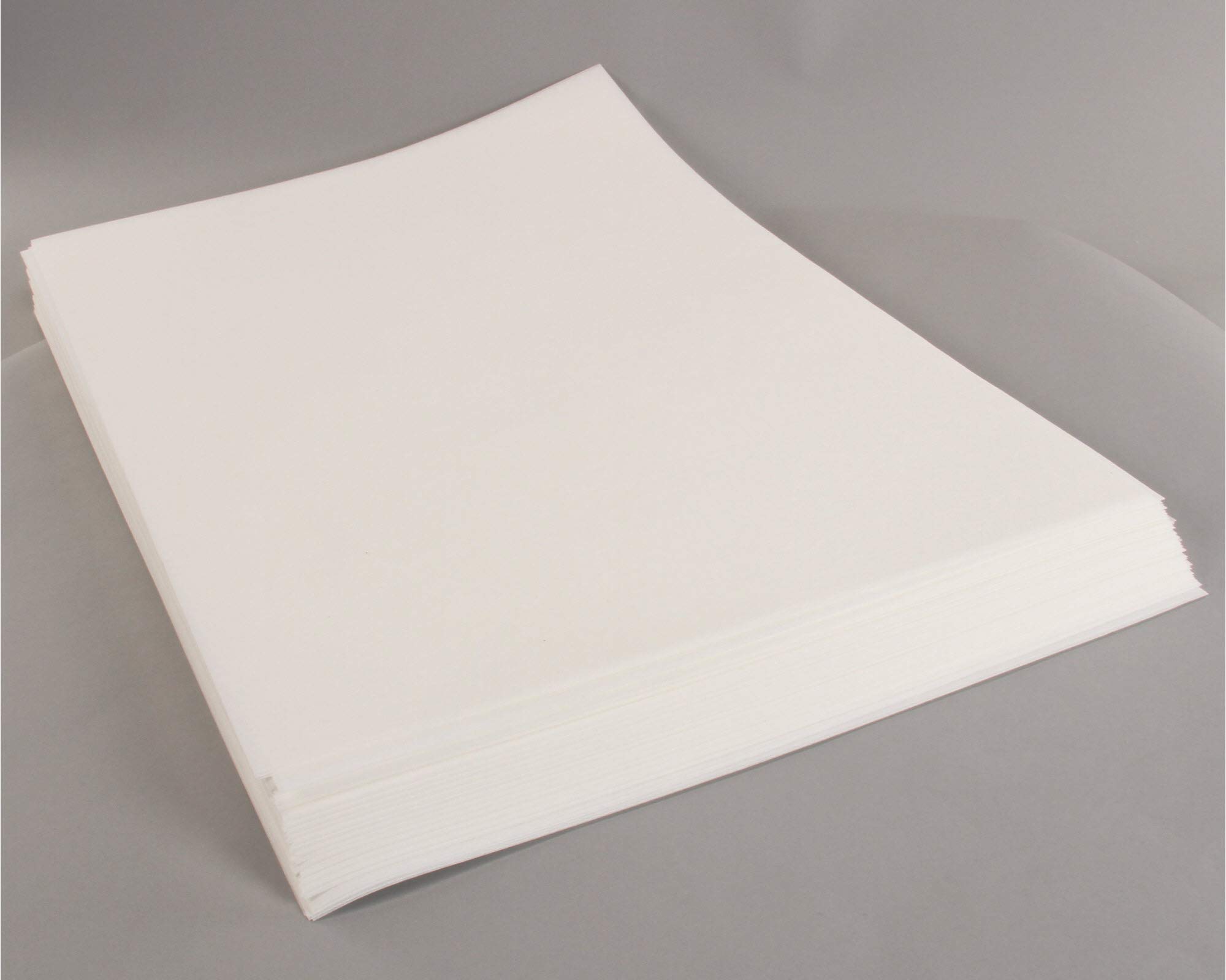 Frymaster 8030170 Commercial Deep Fryer Filter Paper - 100 Sheets/Pack for Restaurant & Food Service Oil Filtration