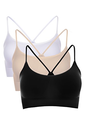 Black/White/Nude Set