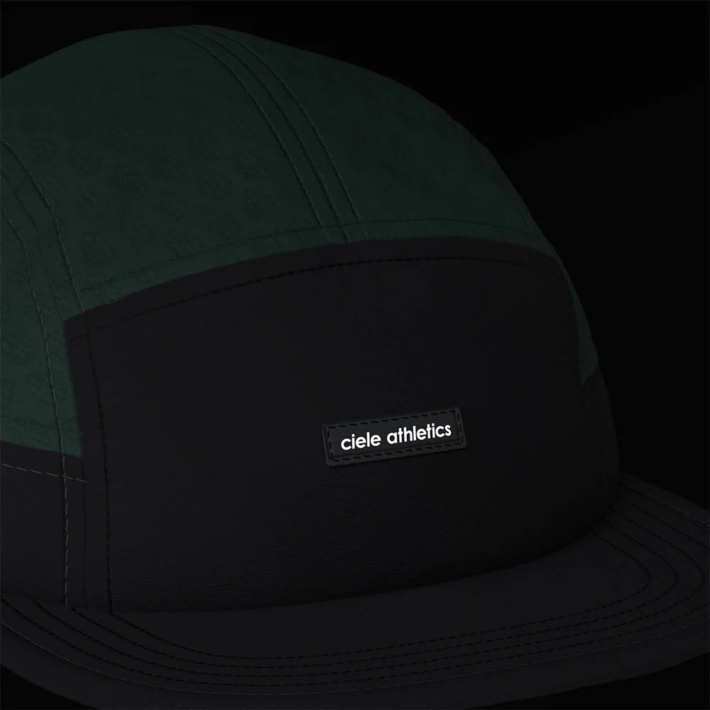 Unisex FLTCap WND Ultra Iconic Janium - Stylish & Comfortable Baseball Cap for Men & Women - Perfect for Outdoor Sports, Hiking, Running & Casual Wear