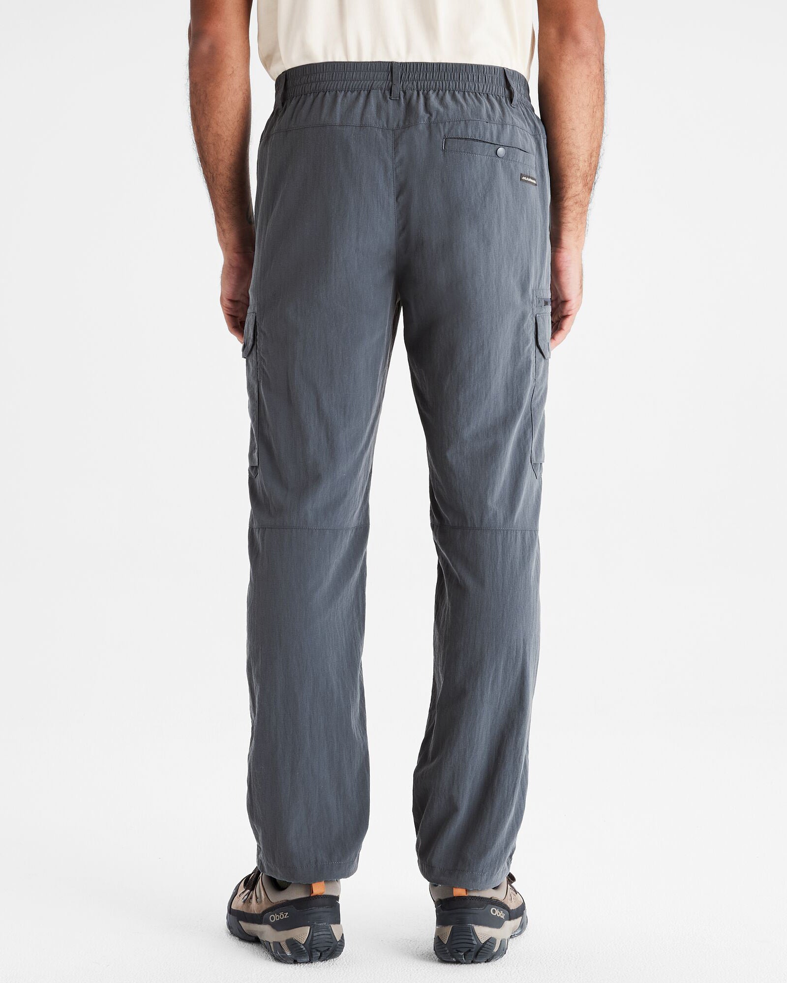 Men's EVRY Day Cargo Pants - Light Navy | Durable & Comfortable Tactical Pants for Work, Hiking & Outdoor Activities