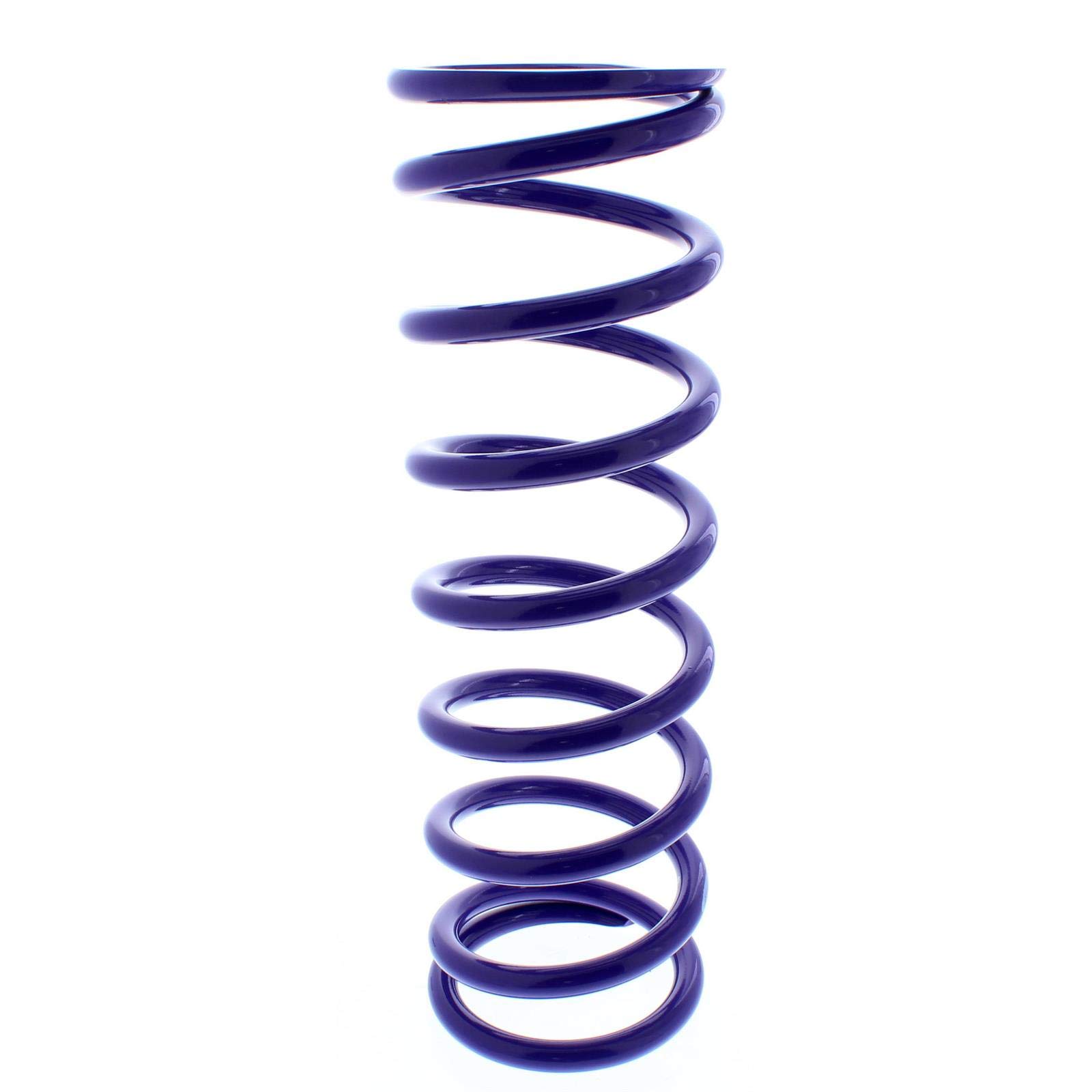 Tru-Coil 5x16 Oval Track Racing Rear Coil Spring 150 lb Rate - High Performance Suspension Upgrade for Dirt Track & Sprint Car Racing