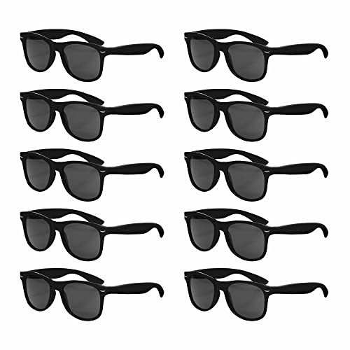 Blank - Black
