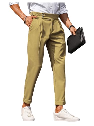 Mustard Yellow