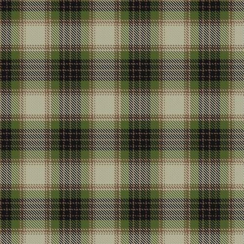 Authentic Ben Ledi Tartan Wool Scarf - Premium Scottish Clan Tartan Accessory for Men & Women | Perfect for Highland Weddings, Christmas Gifts & Scottish Heritage Events