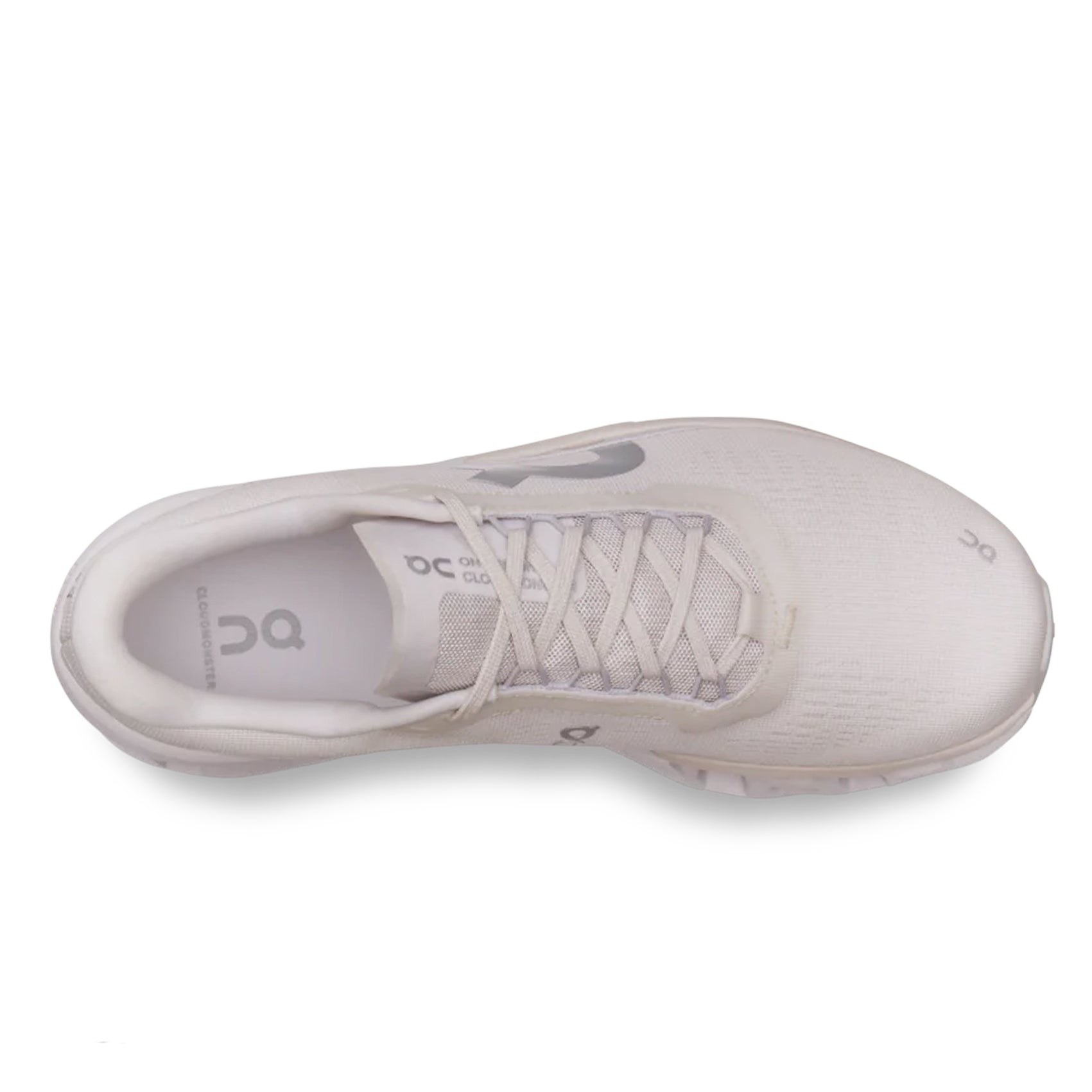 Women's On Running Cloudmonster 2 - Lightweight Cushioned Running Shoes for Women | Perfect for Road Running, Jogging & Gym Workouts