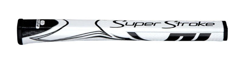 SuperStroke Golf Putter Grip - Non-Slip, Comfortable Design for Improved Putting Performance | Perfect for Golfers, Putting Practice, and Tournament Play