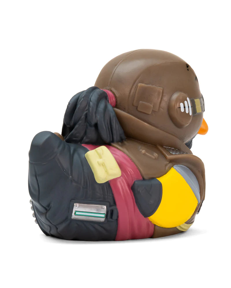 Borderlands 3 Mordecai Tubbz Collectible Duck - Funko Pop Vinyl Figure - Perfect for Gamers & Collectors - Great for Display, Gifts & Gaming Room Decor