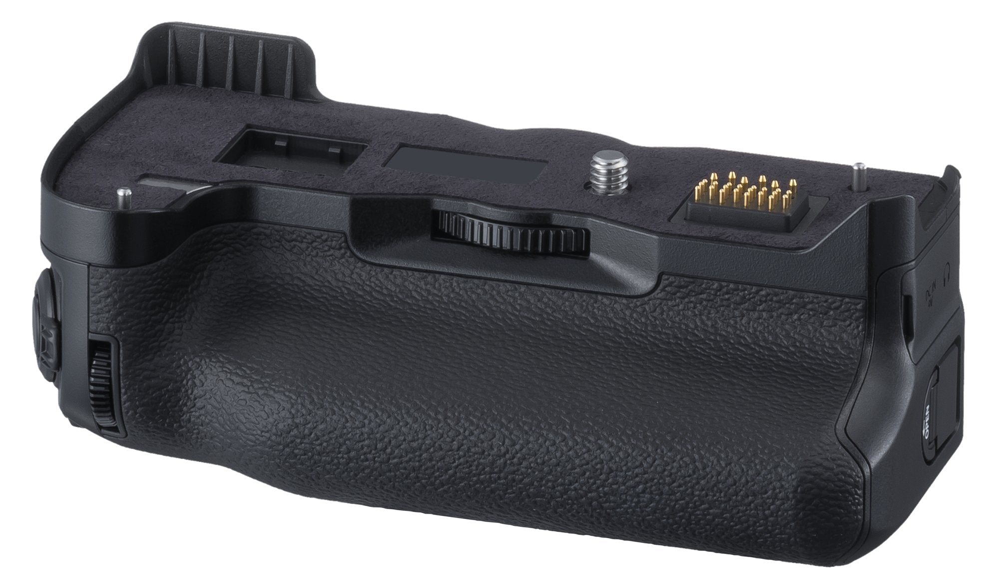 Fujifilm VPB-XH1 Vertical Power Booster Grip for X-H1 Camera - Extra Battery & Enhanced Grip - Perfect for Wedding Photography & Outdoor Shooting