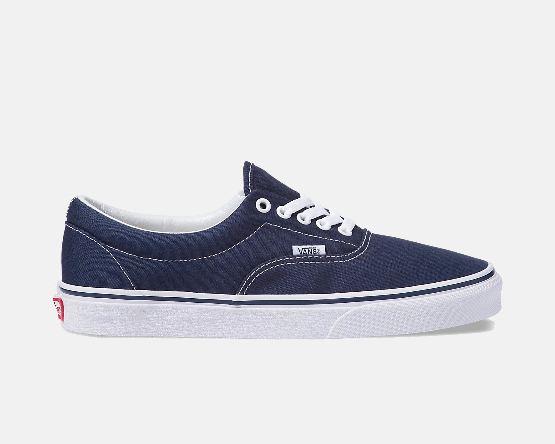 Vans Era Skate Shoes - Classic Canvas Sneakers for Men & Women | Comfortable & Durable for Skateboarding, Casual Wear & Street Style